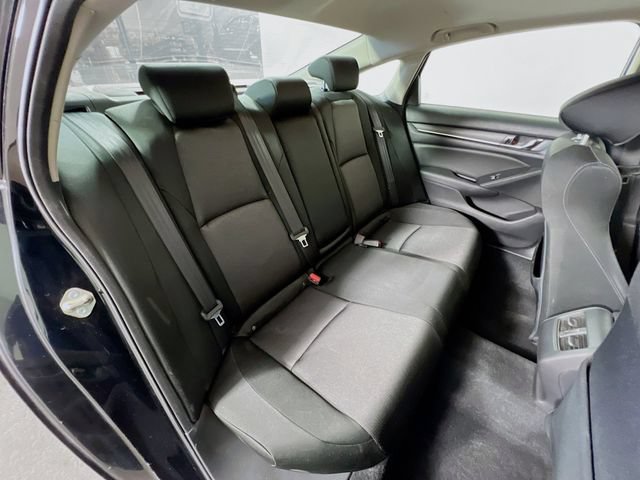 Used 2020 Honda Accord EX image 27