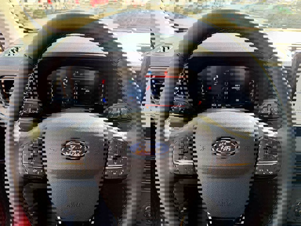 New 2025 Ford Maverick XLT w/ XLT Luxury Package image 25