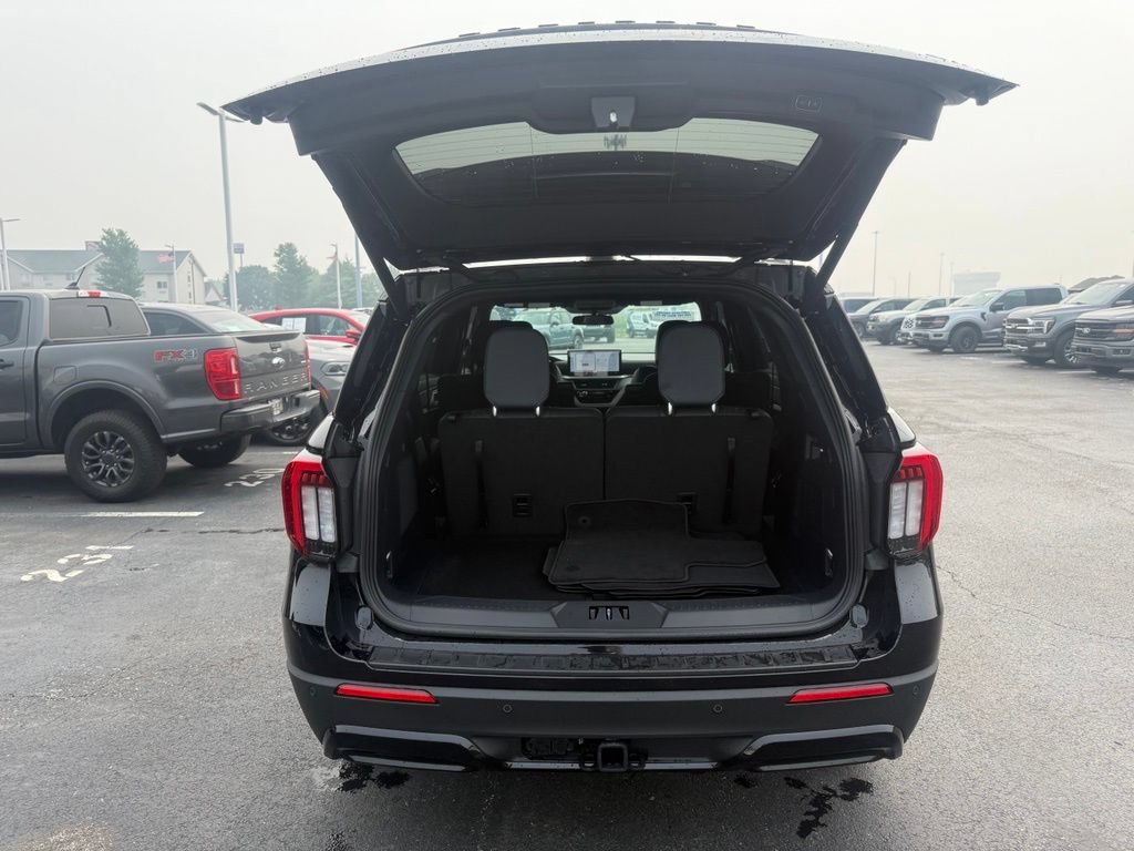 New 2026 Ford Explorer ST-Line AWD/4WD image 43