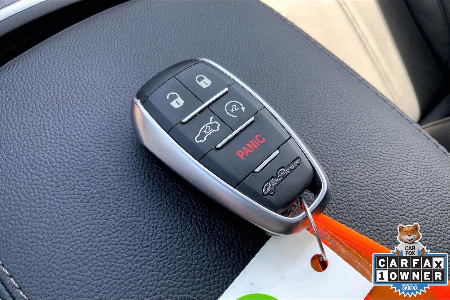 Used 2023 Alfa Romeo Stelvio Ti image 15