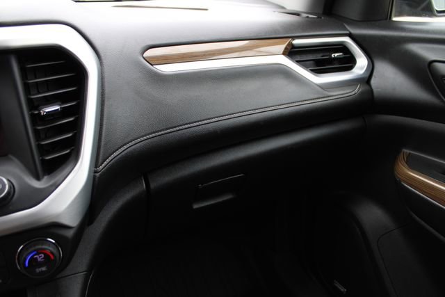 Used 2017 GMC Acadia SLE w/ Driver Alert Package I FWD image 22