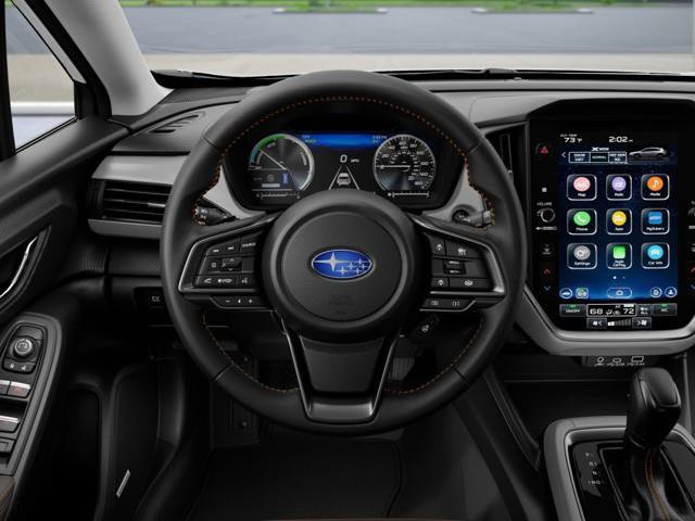 New 2026 Subaru Crosstrek 2.5i Limited image 14