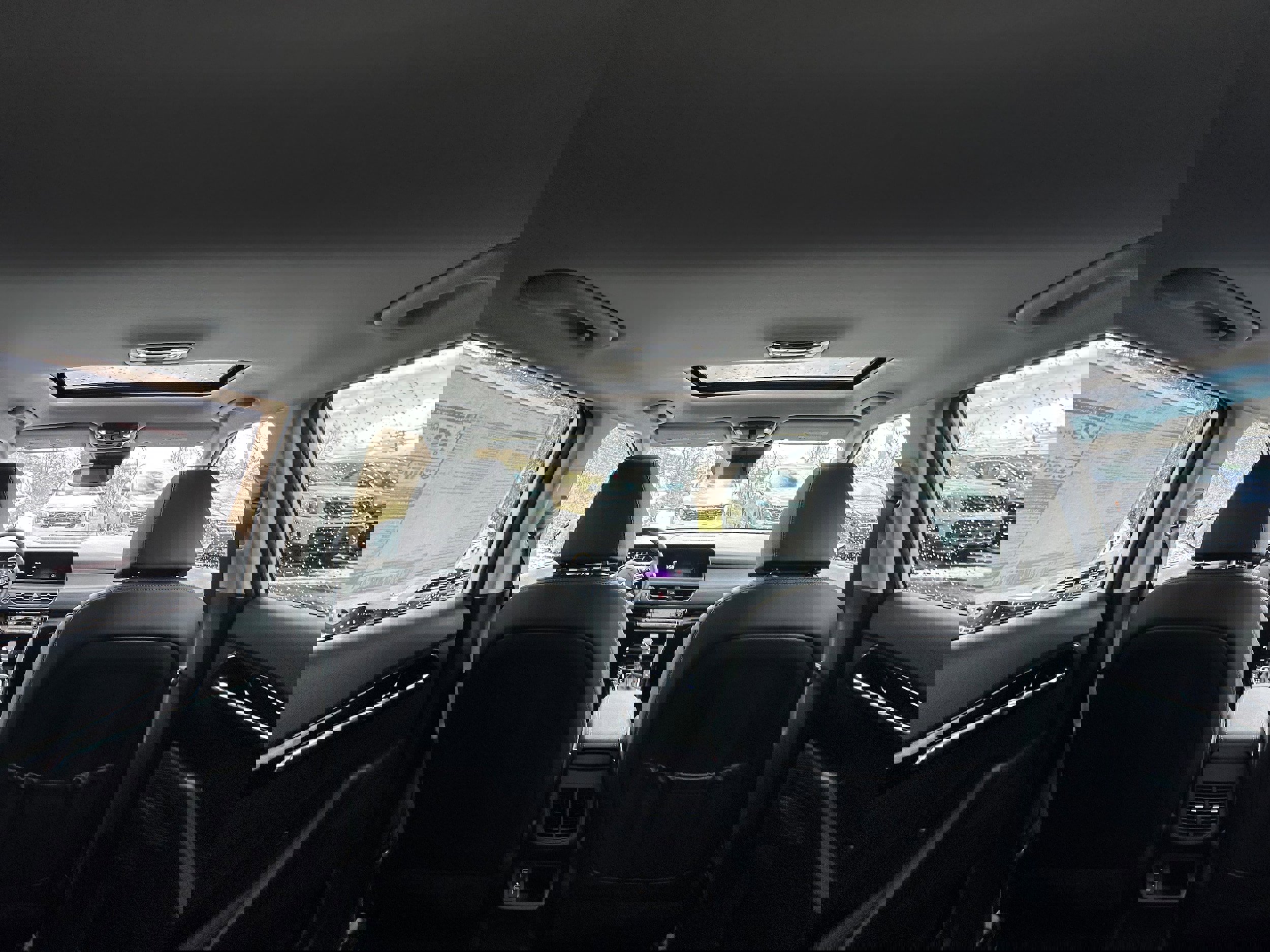 New 2026 Kia Seltos SX image 13