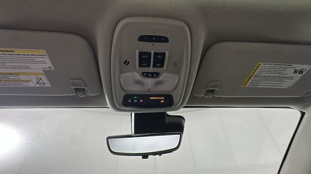 Used 2024 Buick Encore GX Avenir w/ Avenir Technology Package AWD/4WD image 26