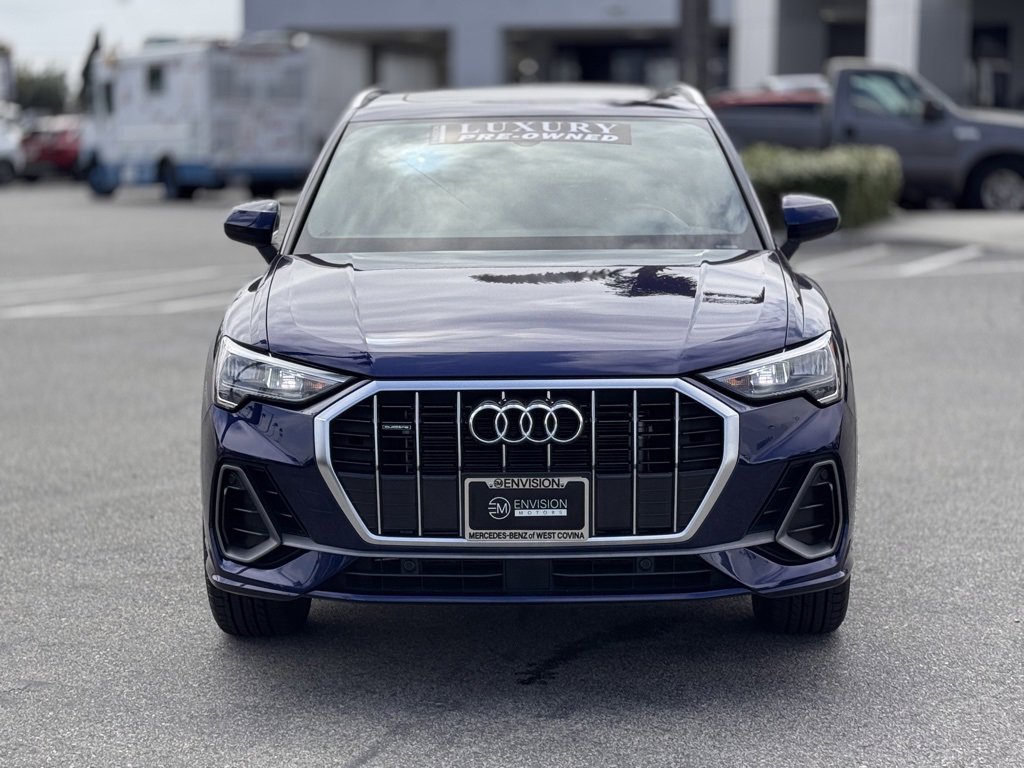 Used 2022 Audi Q3 2.0T Premium image 6
