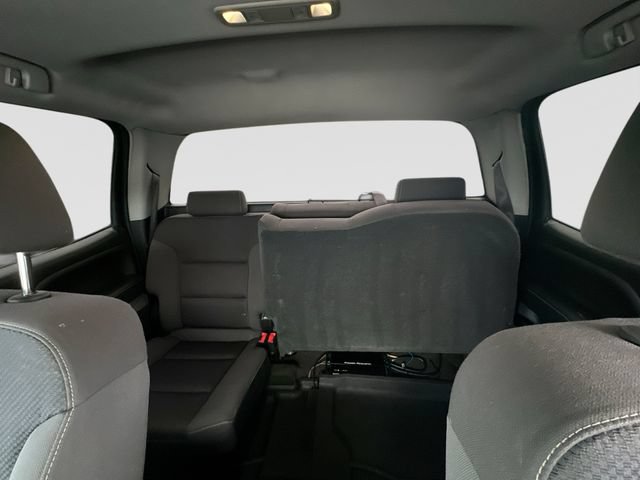 Used 2018 Chevrolet Silverado 1500 LT w/ Texas Edition RWD image 20