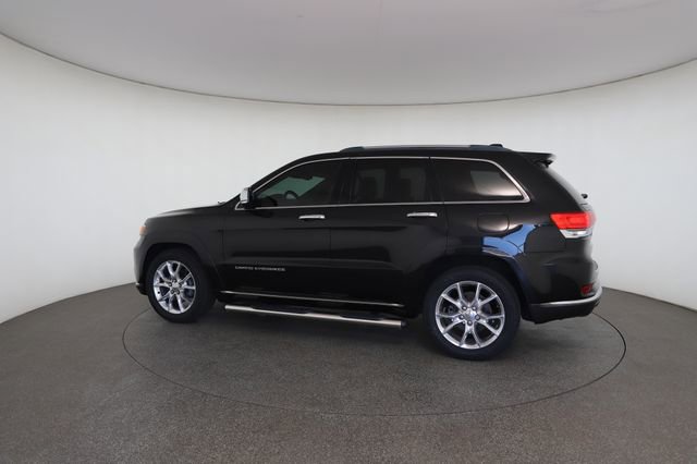 Used 2016 Jeep Grand Cherokee Summit RWD image 9