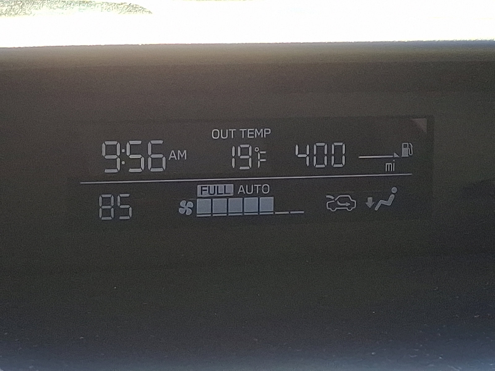 Used 2023 Subaru Crosstrek 2.0i image 20