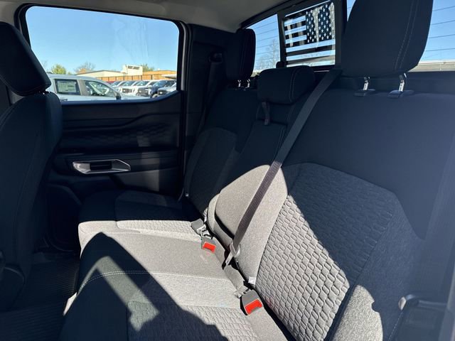 Used 2024 Ford Ranger XLT w/ FX4 Off-Road Package image 22