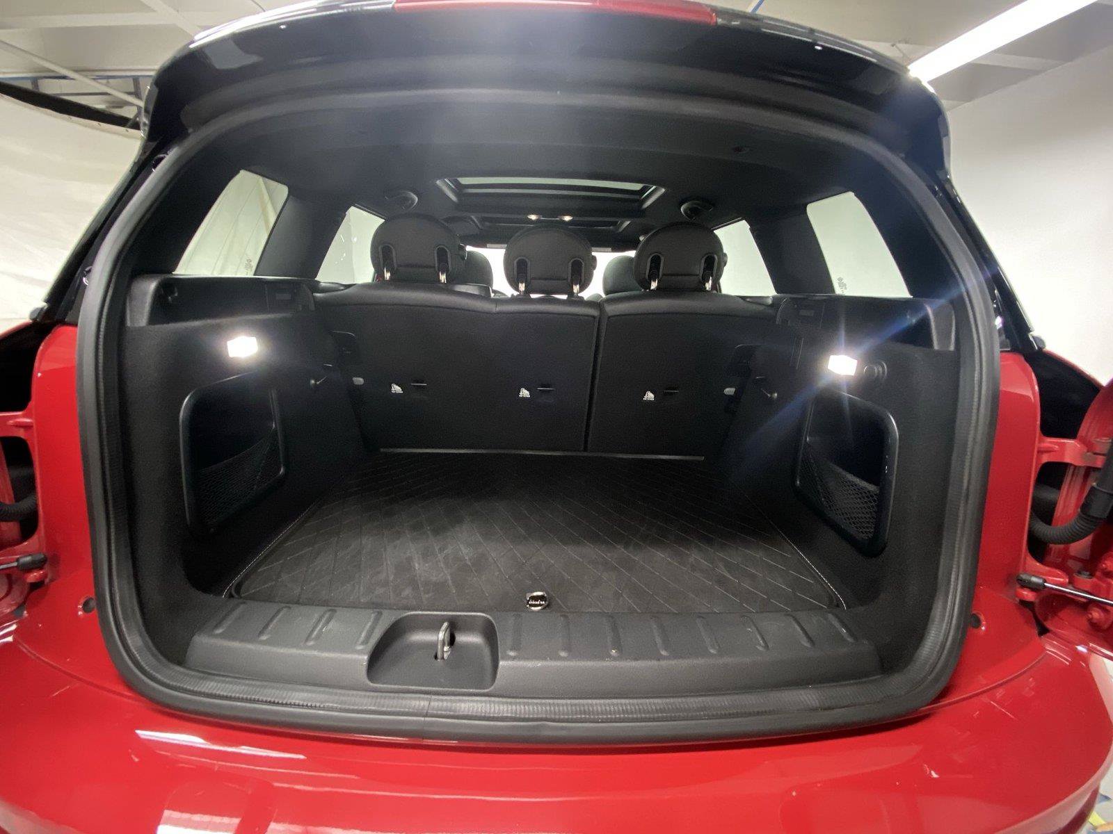 Used 2022 MINI Cooper Clubman S w/ Signature Upholstery Package AWD/4WD image 25