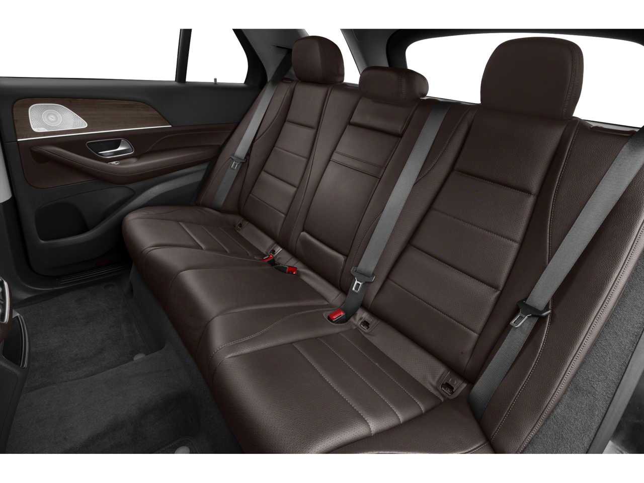 Used 2023 Mercedes-Benz GLE 450 4MATIC image 9