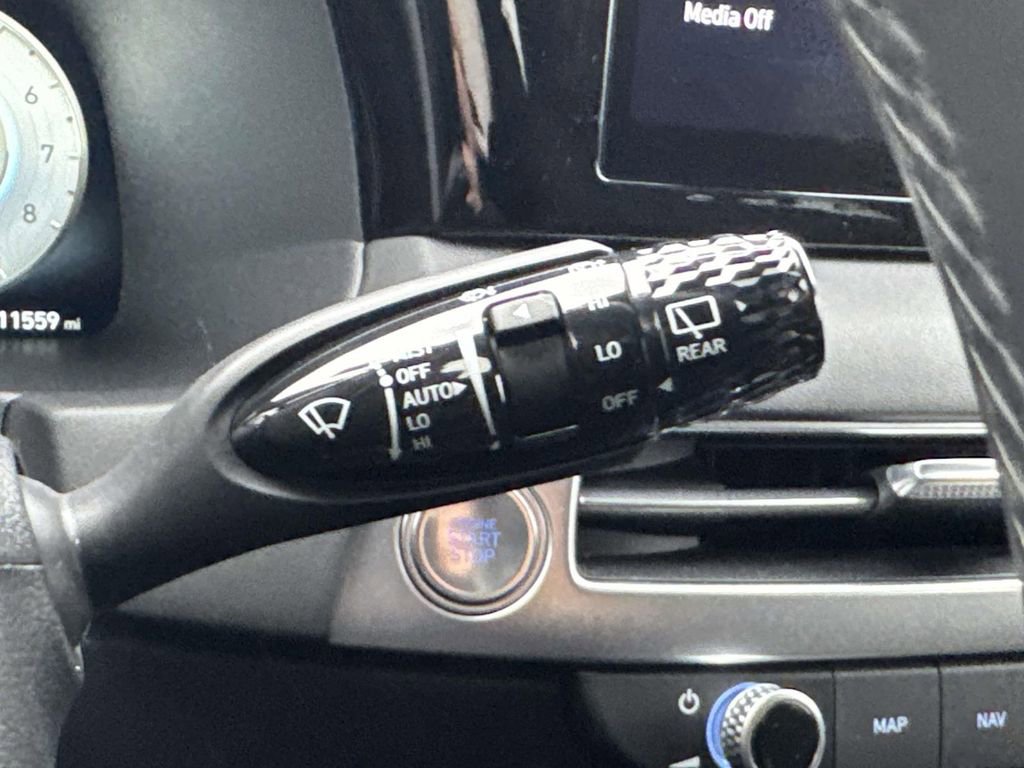 Used 2025 Hyundai Palisade Calligraphy image 20