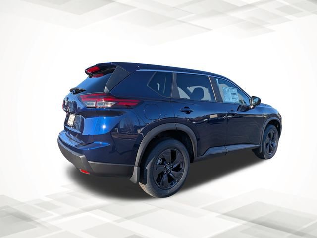 New 2026 Nissan Rogue SV image 12