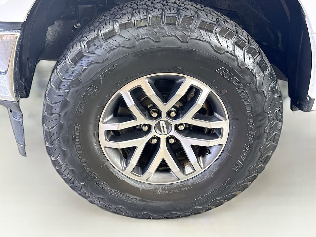 Used 2019 Ford F150 XLT RWD image 36