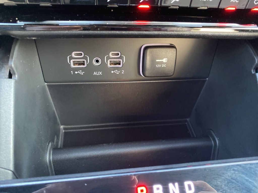 New 2025 Jeep Grand Cherokee Limited image 31