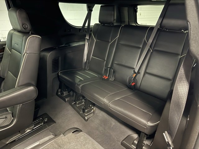 Used 2021 Cadillac Escalade ESV Premium Luxury w/ Driver Assist Tech Package image 11