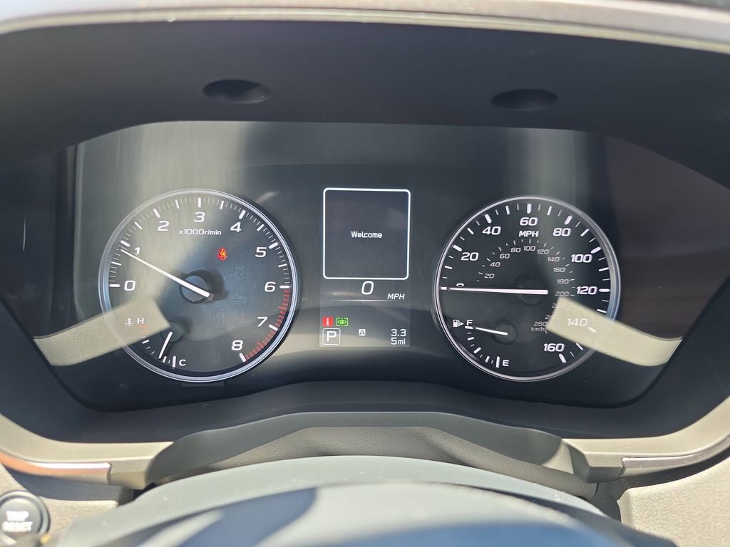 New 2026 Subaru Ascent Limited AWD/4WD image 41