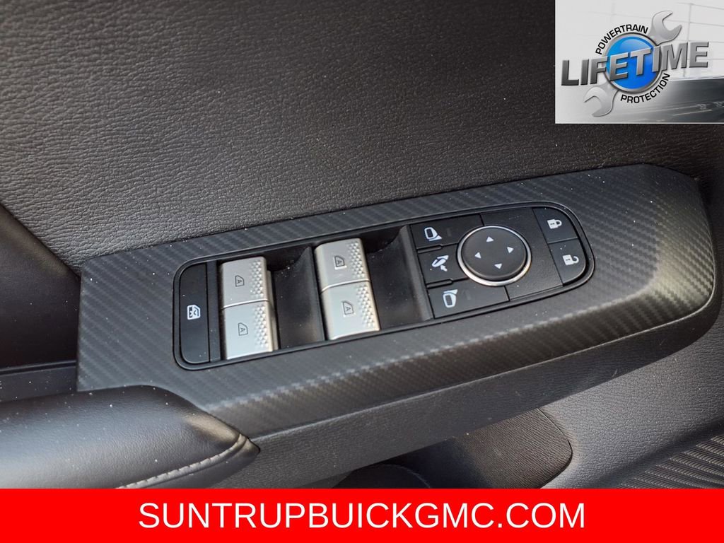 Used 2024 Mitsubishi Outlander SE image 21