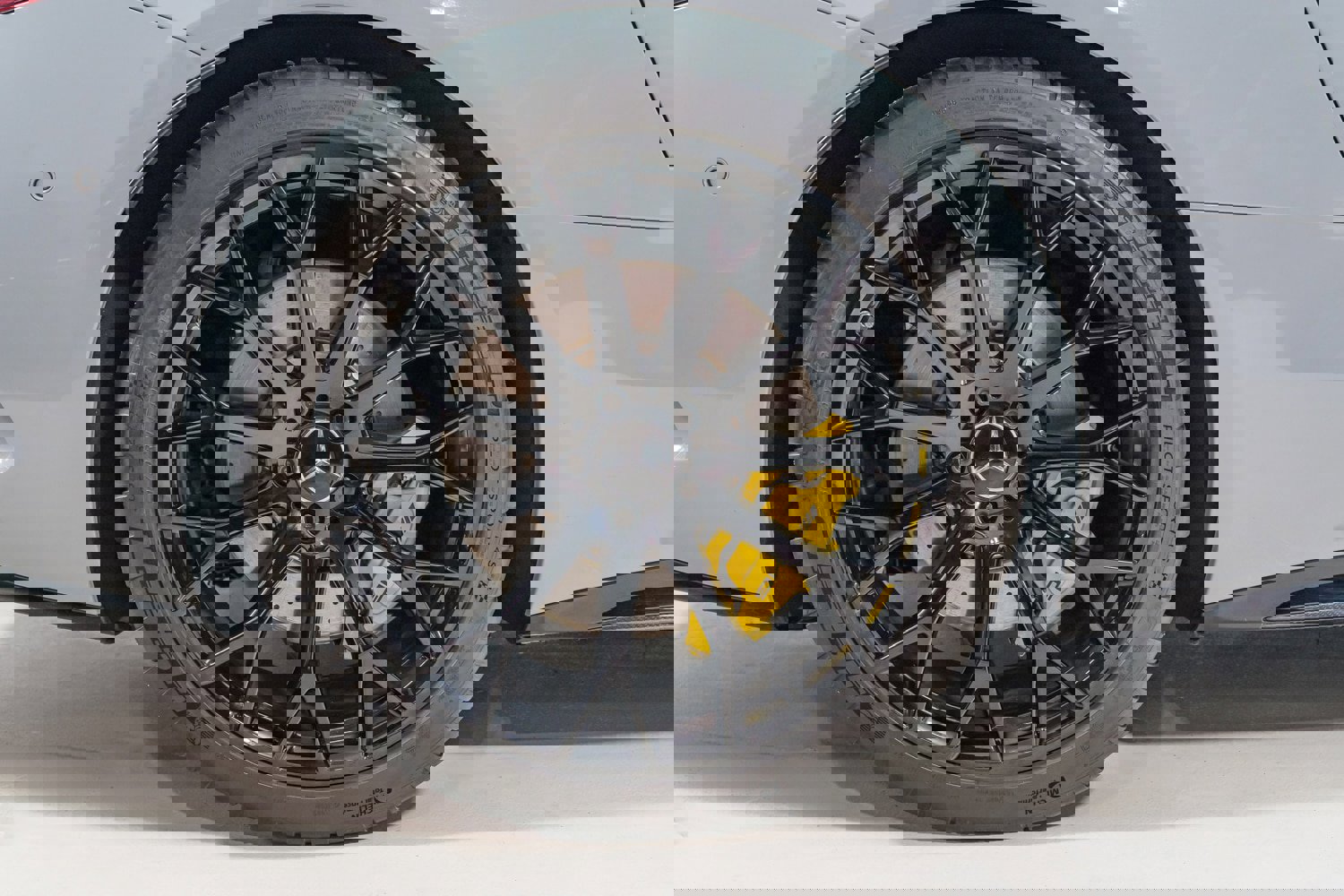 Used 2022 Mercedes-Benz SL 63 AMG 4MATIC image 25