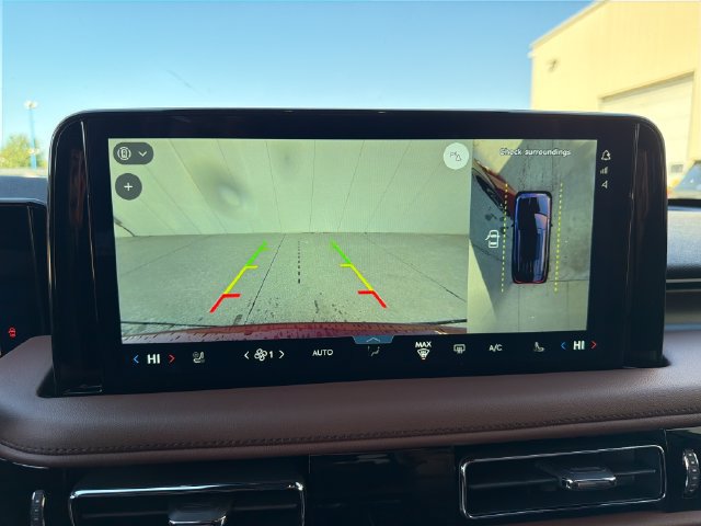 New 2027 Lincoln Aviator Reserve AWD/4WD image 31