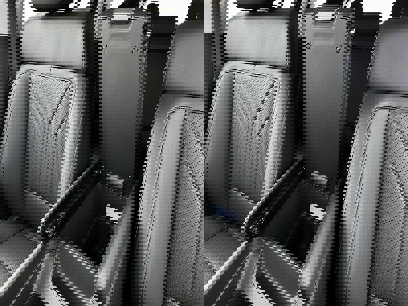 New 2025 Hyundai Santa Fe SEL image 18