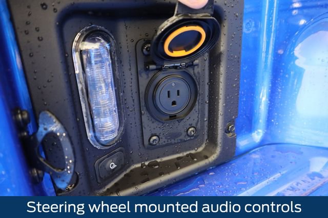 New 2026 Ford Maverick XLT w/ XLT Luxury Package image 24