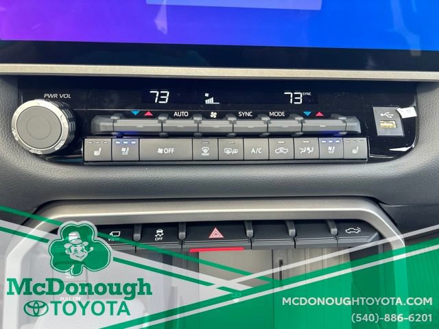 New 2026 Toyota Tundra Limited w/ Limited PVM Package AWD/4WD image 16