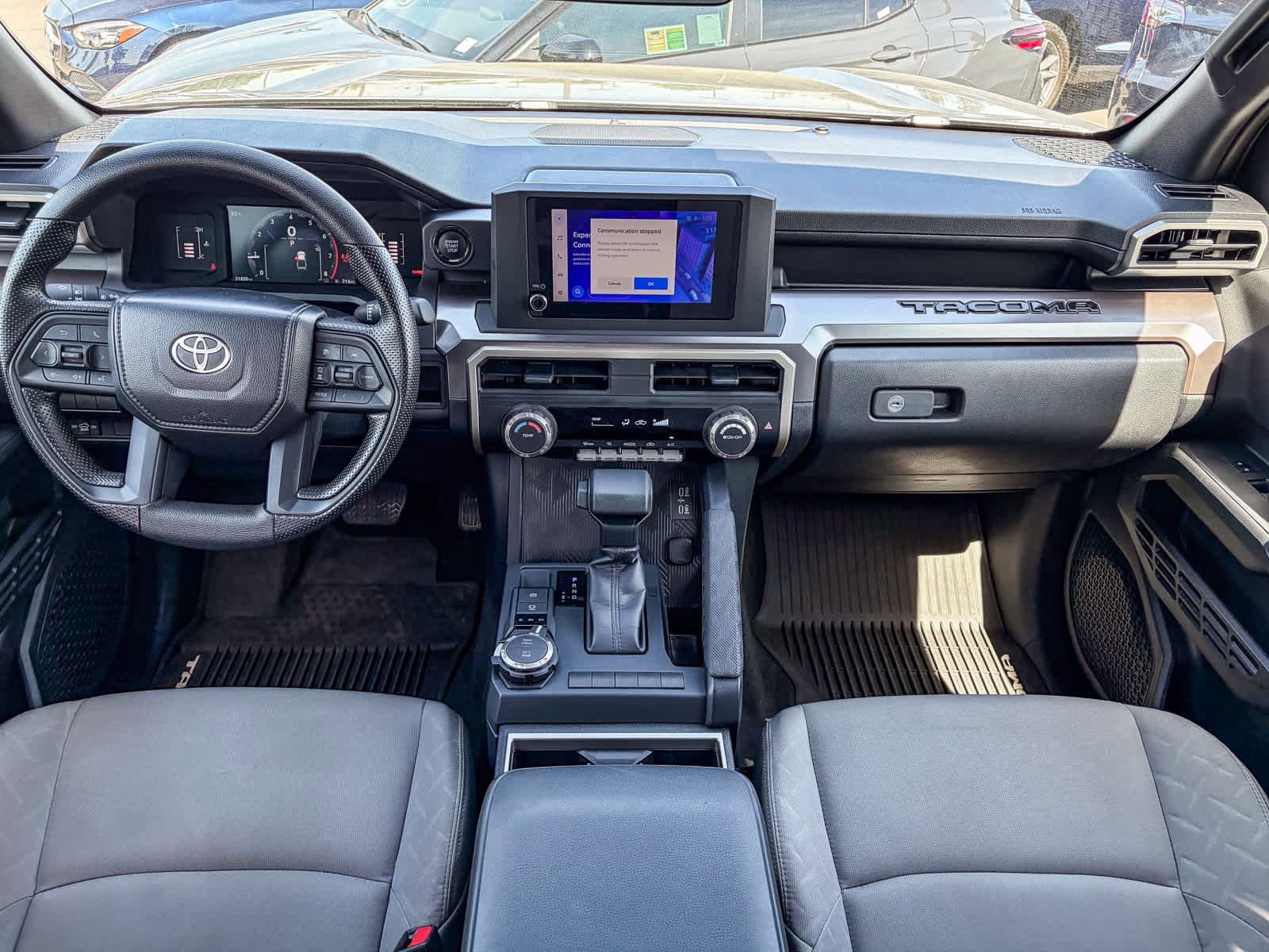 Used 2024 Toyota Tacoma SR5 image 11