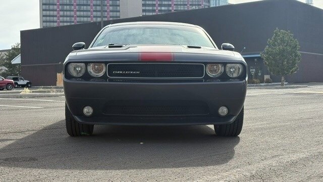Used 2013 Dodge Challenger Rallye Redline image 13