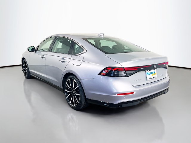 Certified 2024 Honda Accord Touring image 7