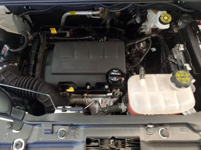 Used 2021 Chevrolet Trax LT w/ Driver Confidence Package image 23