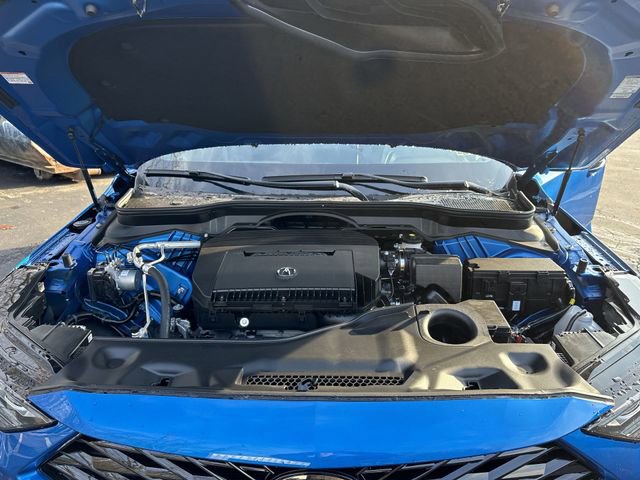 New 2026 Acura MDX A-Spec image 28