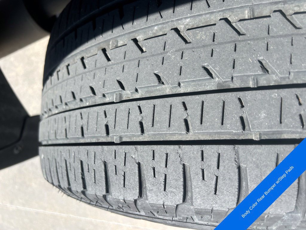 Used 2022 RAM 1500 Lone Star RWD image 19