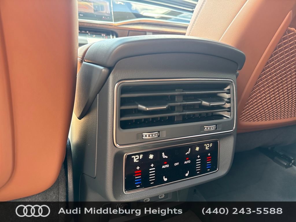 New 2026 Audi Q7 Premium Plus AWD/4WD image 36