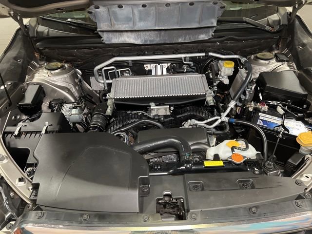Used 2019 Subaru Ascent Premium w/ Popular Package #3 AWD/4WD image 18