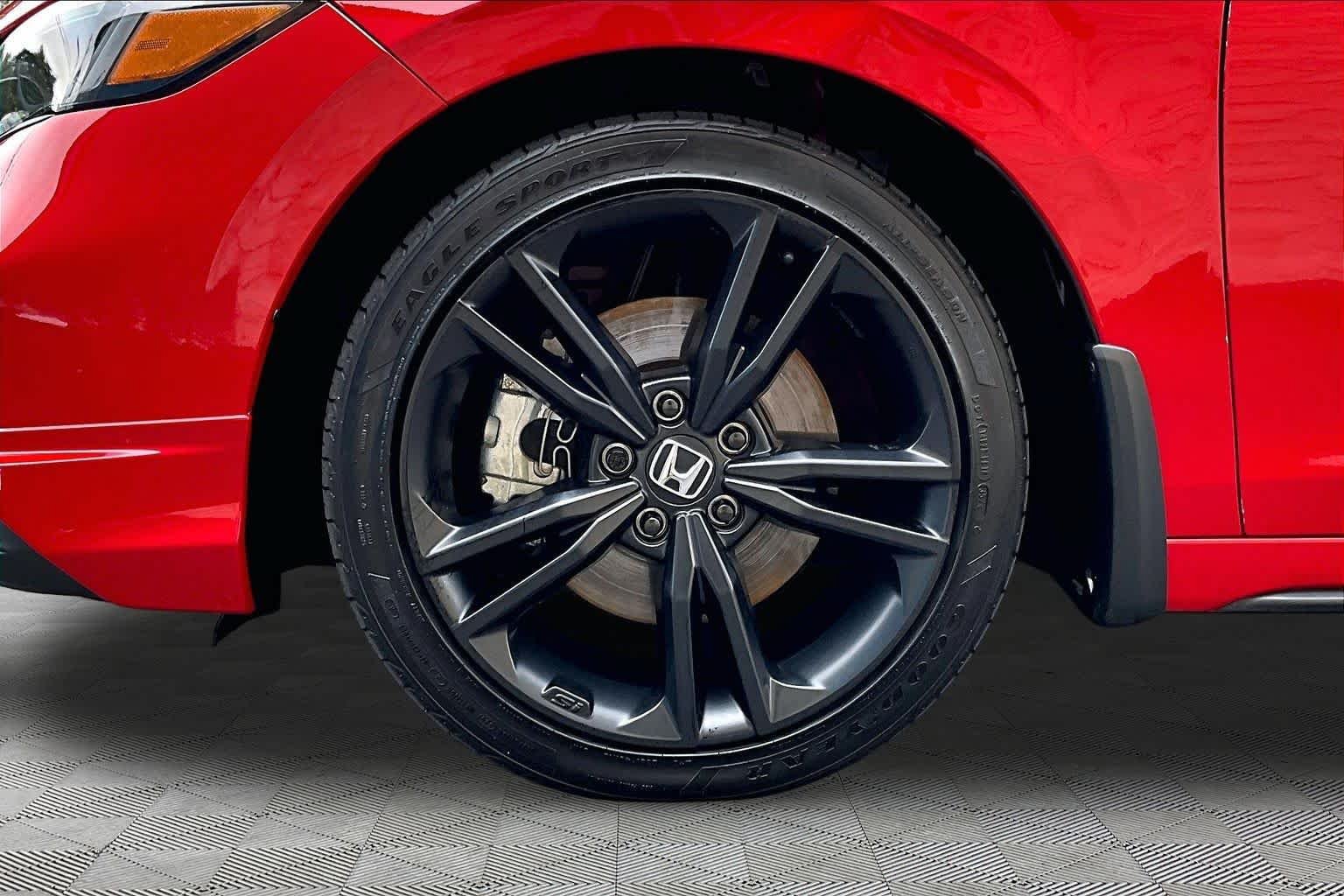 Used 2025 Honda Civic Si image 20