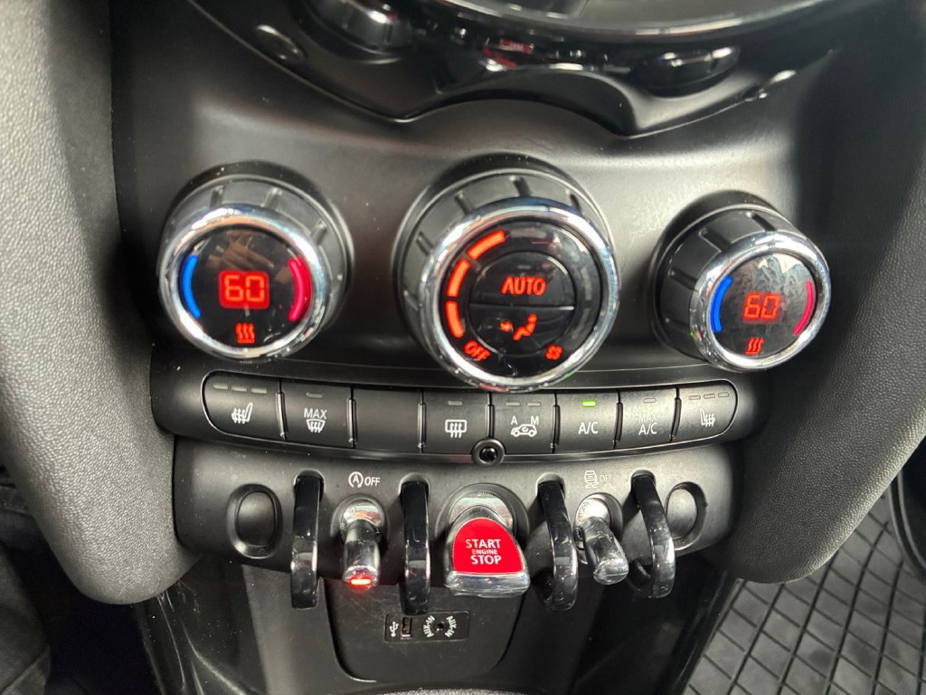 Used 2017 MINI Cooper S FWD image 4