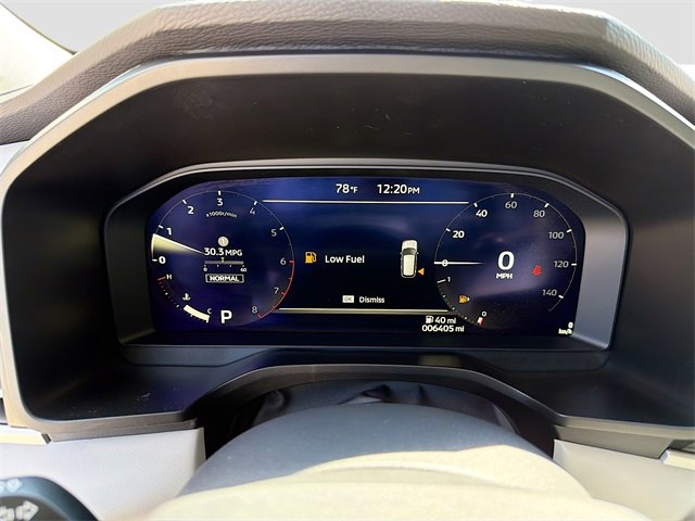 Used 2025 Mitsubishi Outlander SEL image 42