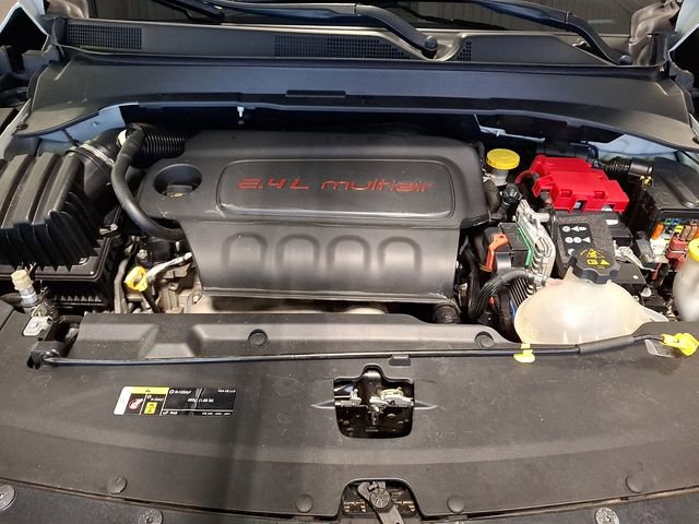 Used 2020 Jeep Compass Altitude image 27