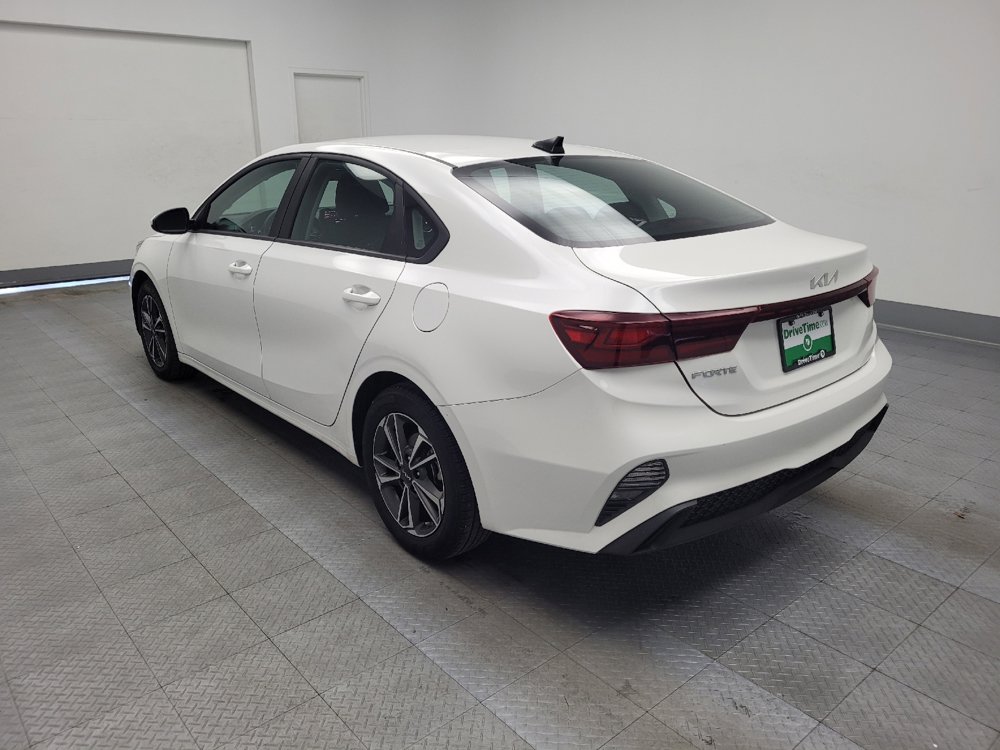 Used 2023 Kia Forte LXS image 5