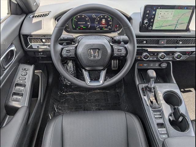 New 2026 Honda Civic Sport Touring image 6