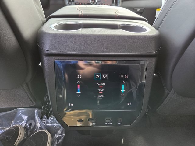 New 2026 GMC Yukon XL AT4 Ultimate AWD/4WD image 51