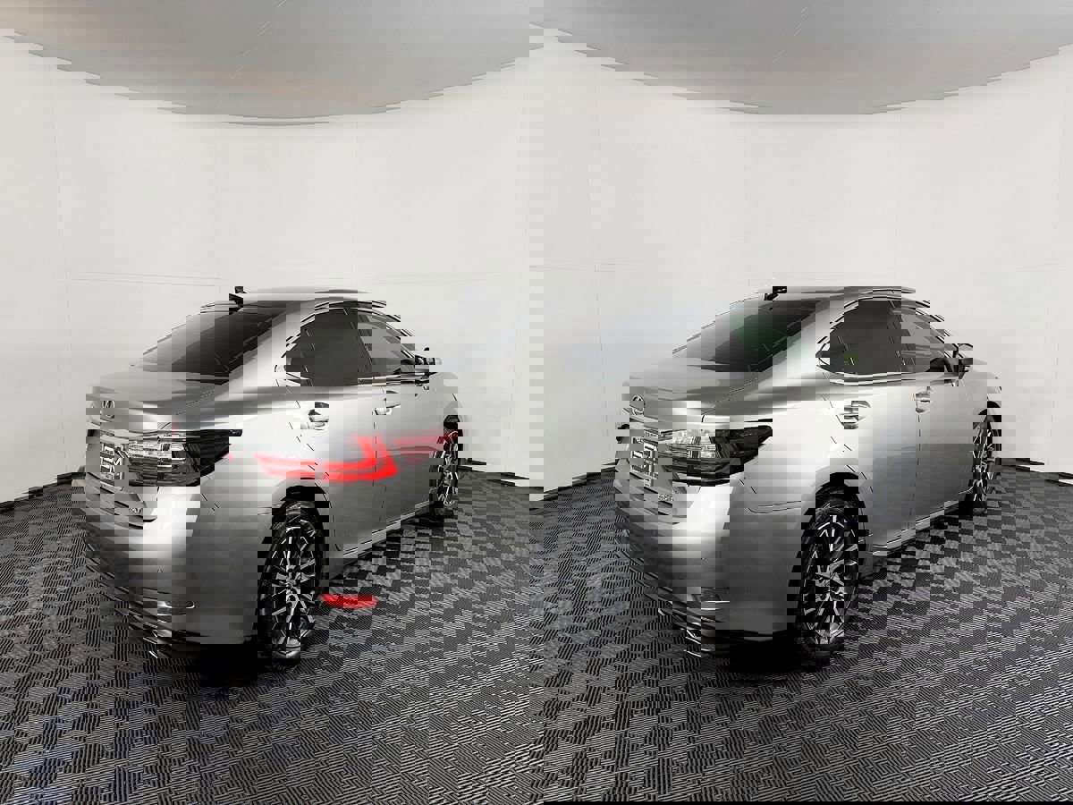 Used 2016 Lexus ES 350 w/ Navigation System Package image 8