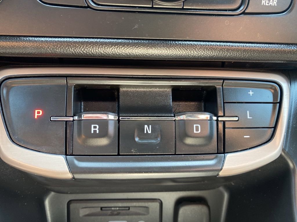 Used 2023 GMC Terrain Denali image 21