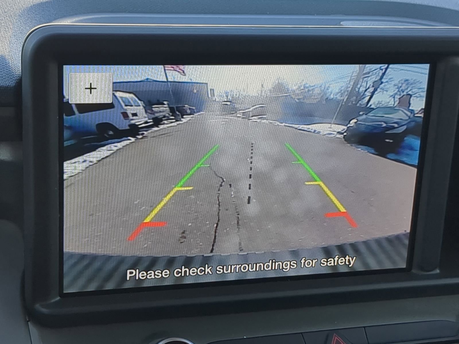 Used 2023 Ford Maverick XL image 31