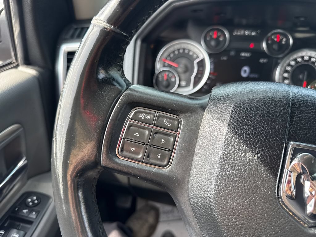 Used 2018 RAM 1500 Big Horn AWD/4WD image 39
