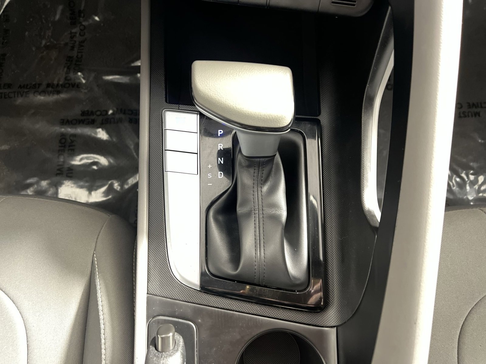 Used 2023 Hyundai Elantra SEL w/ Cargo Package image 20