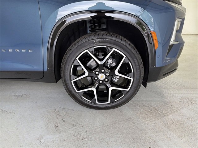 New 2026 Chevrolet Traverse High Country image 14