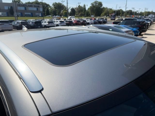 Used 2020 Lexus RX 350 AWD w/ Premium Package image 4