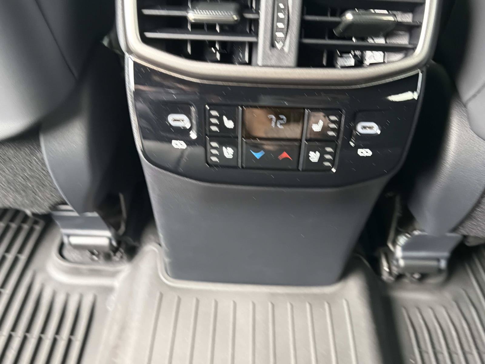 Used 2026 Lexus RX 500h F Sport w/ Convenience Package AWD/4WD image 16
